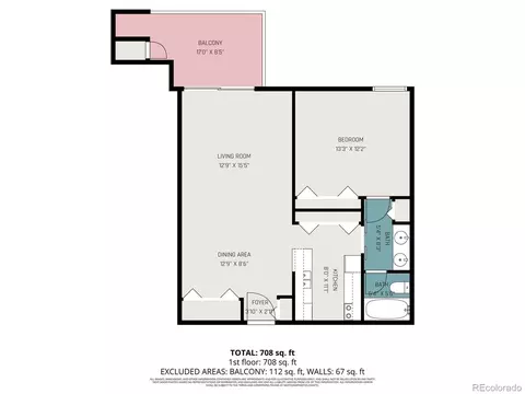 Other - 2227 Canyon Blvd #A-211, Boulder, CO 80302 photo 2 of 4