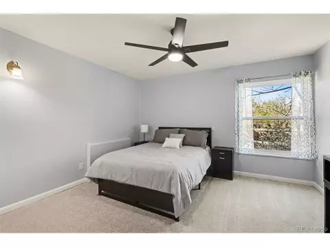 Bedroom - 2227 Canyon Blvd #A-211, Boulder, CO 80302 photo 1 of 2