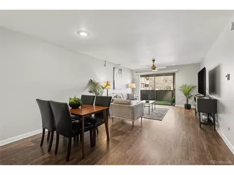 Dining - 2227 Canyon Blvd #A-211, Boulder, CO 80302 photo 1 of 2