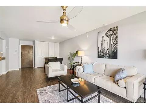 Living - 2227 Canyon Blvd #A-211, Boulder, CO 80302 photo 2 of 2