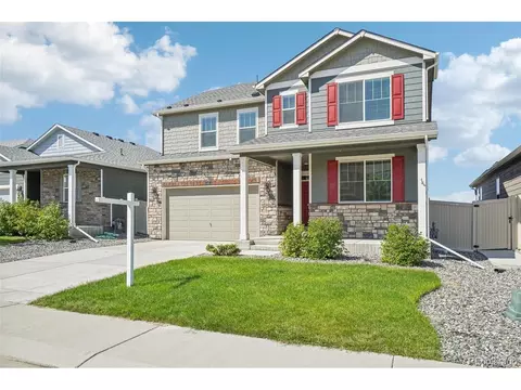 7117 Frying Pan Dr, Frederick, CO 80530