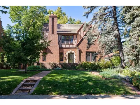 1655 Monaco Pkwy, Denver, CO 80220