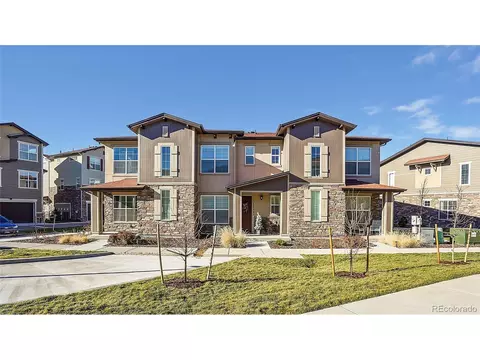8440 Galvani Trl #A, Littleton, CO 80129