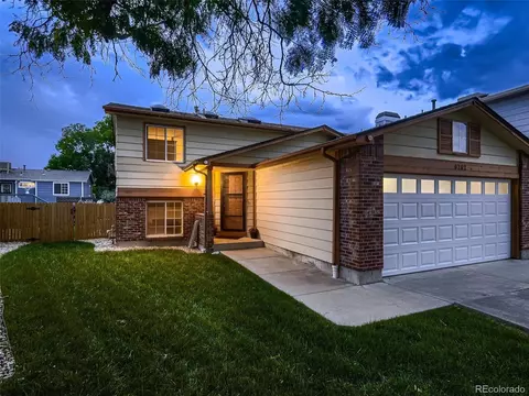 6282 Xavier St, Arvada, CO 80003