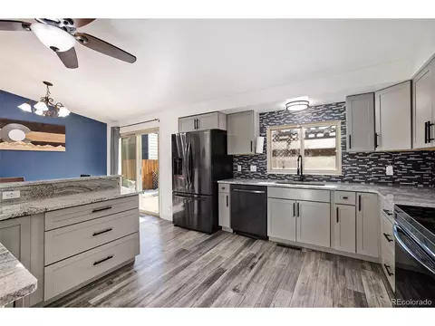 6853 Queen St, Arvada, CO 80004