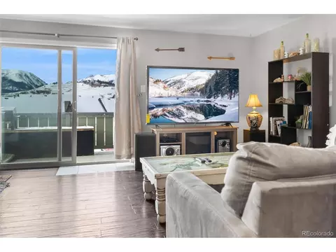 1253 Straight Creek Dr #201, Dillon, CO 80435