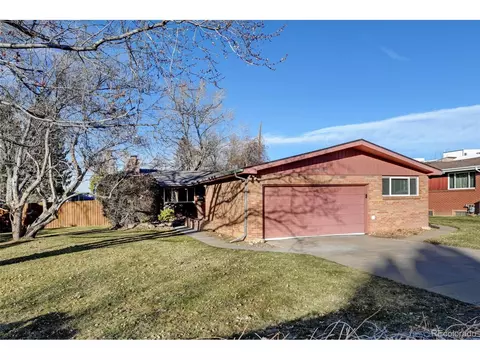 5001 E Iliff Ave, Denver, CO 80222