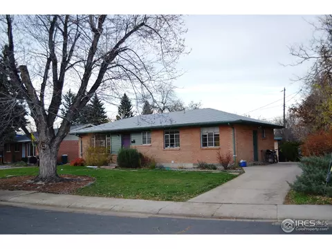 3555 Fordham Ct, Boulder, CO 80305 photo 1