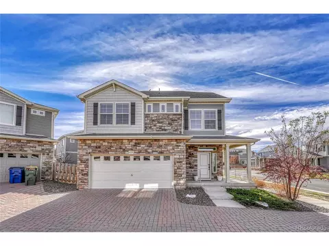 224 S Old Hammer St, Aurora, CO 80018