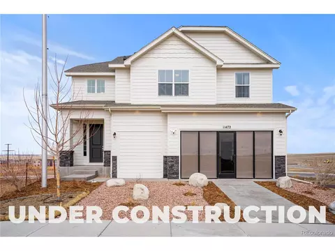16222 Mountain Flax Dr, Monument, CO 80132