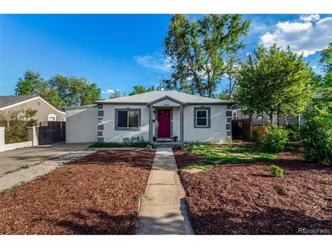 2658 W 1st Ave, Denver, CO 80219