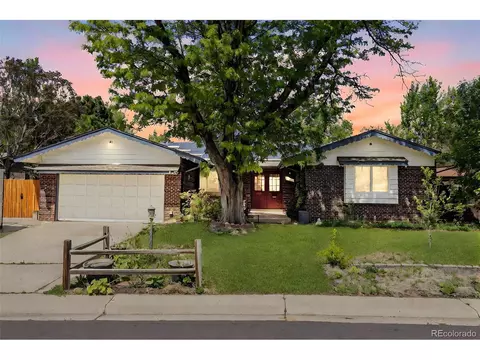 1466 S Kingston St, Aurora, CO 80012
