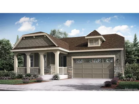 8379 S Carr Way, Littleton, CO 80128