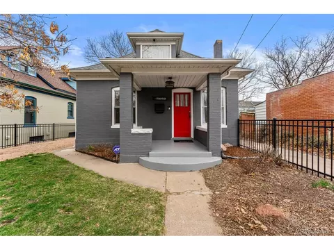 2736 W 36th Ave, Denver, CO 80211