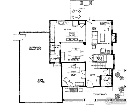 2145 Night Sky Ln, Lafayette, CO 80026 photo 2