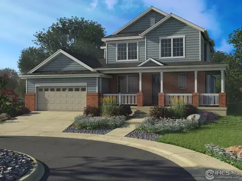 2145 Night Sky Ln, Lafayette, CO 80026 photo 1