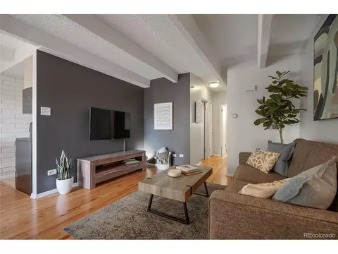 250 N Pearl #206, Denver, CO 80203
