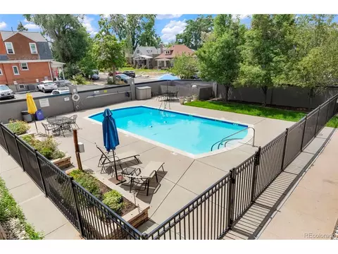 250 N Pearl #206, Denver, CO 80203