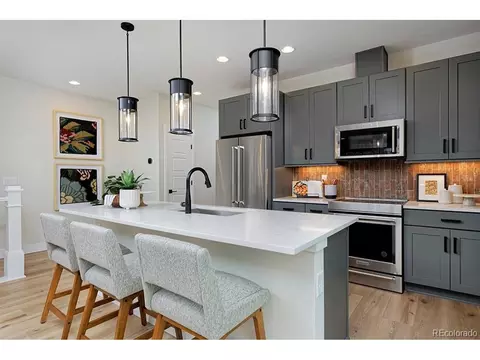 3145 W Bates Ave, Denver, CO 80236