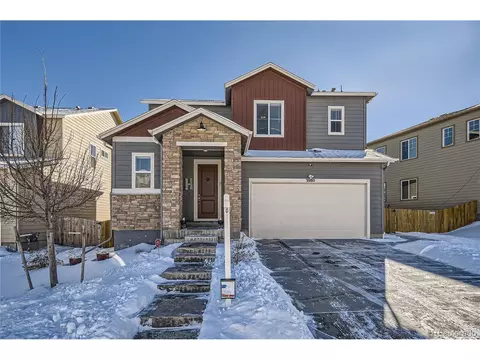 3980 Trail Stone Cir, Castle Rock, CO 80108