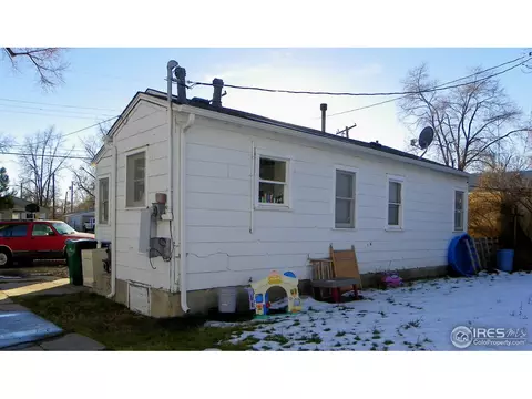 1205 Pleasant Acres Dr, Evans, CO 80620 photo 2