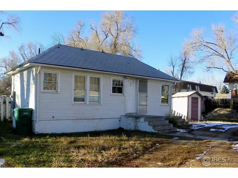1205 Pleasant Acres Dr, Evans, CO 80620 photo 3