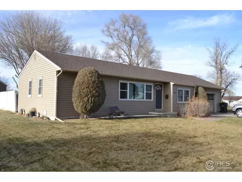320 Valley Dr, Sterling, CO 80751 photo 1