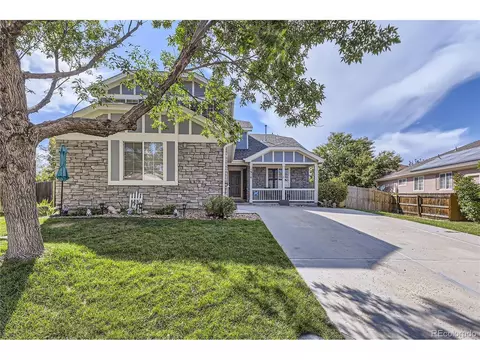 1910 E 166th Dr, Thornton, CO 80602