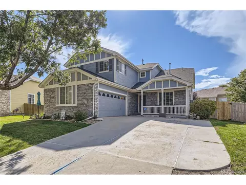 1910 E 166th Dr, Thornton, CO 80602 photo 2