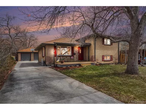 7930 Quitman St, Westminster, CO 80030