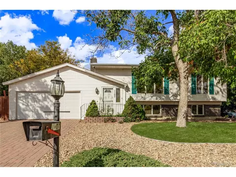 1107 E 15th Ave, Broomfield, CO 80020