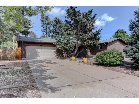 9535 W Kentucky Ave, Denver, CO 80226