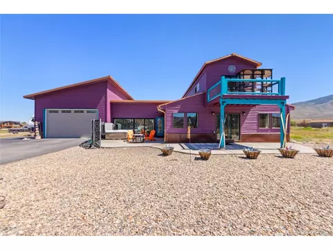 Undisclosed, Kremmling, CO 80459