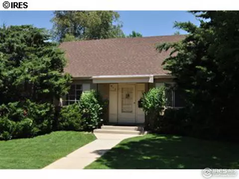 912 9th St, Boulder, CO 80302 photo 1
