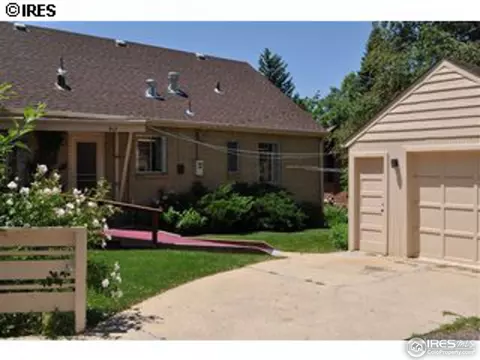 912 9th St, Boulder, CO 80302 photo 2