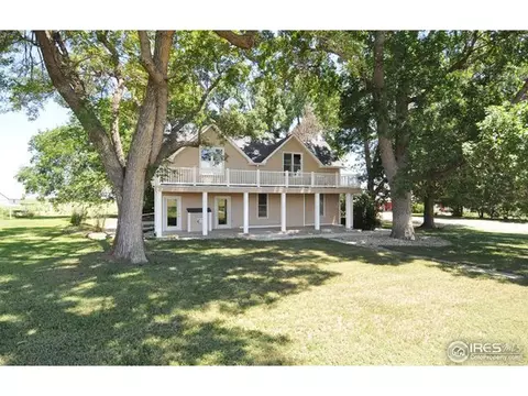 22540 County Road 3, Berthoud, CO 80513 photo 1