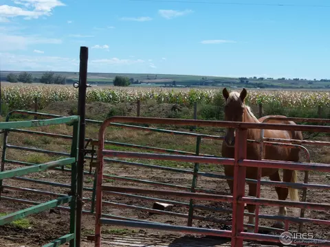 22540 County Road 3, Berthoud, CO 80513 photo 23