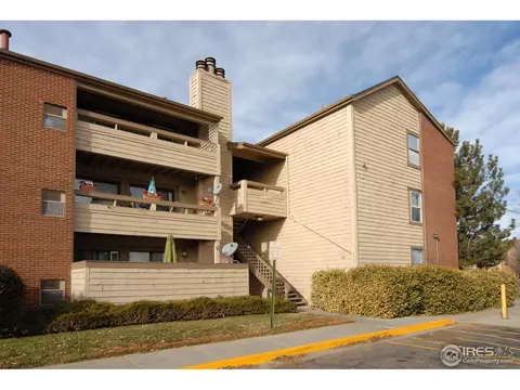 14499 E 1st Dr #A-12, Aurora, CO 80011 photo 1