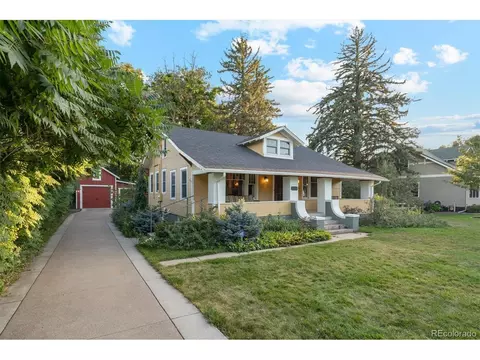 6810 Ralston Rd, Arvada, CO 80002