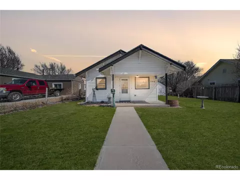 250 Cedar Ave, Akron, CO 80720