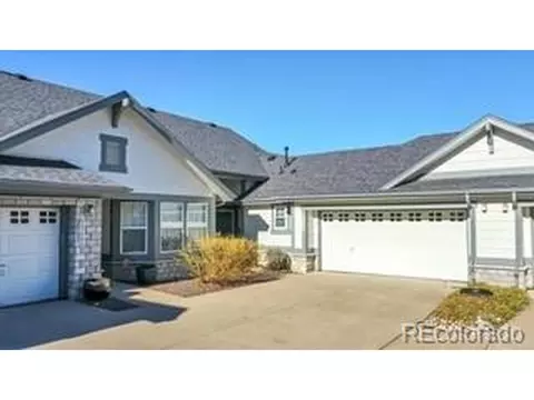 23653 E Links Pl, Aurora, CO 80016