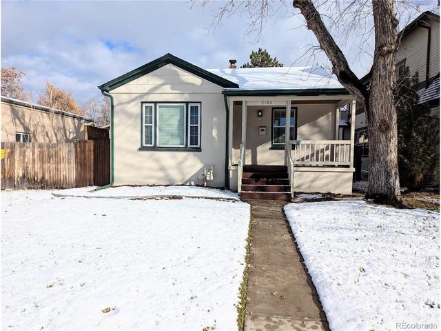 2180 S Logan St, Denver, CO 80210