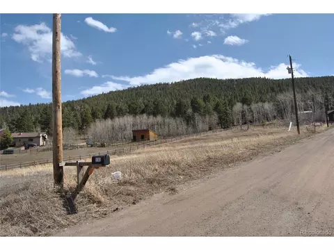 9802 Arnold St, Conifer, CO 80433 photo 7