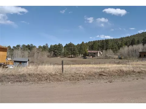 9802 Arnold St, Conifer, CO 80433 photo 2