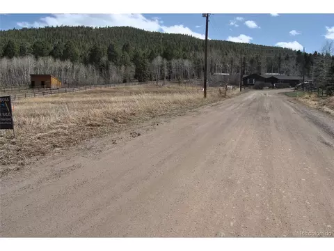 9802 Arnold St, Conifer, CO 80433 photo 10