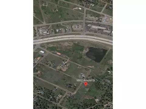 9802 Arnold St, Conifer, CO 80433 photo 17