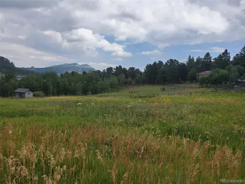 9802 Arnold St, Conifer, CO 80433 photo 1