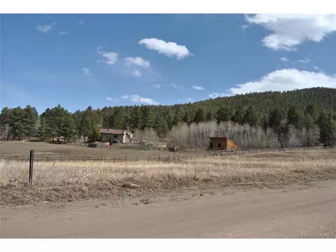 9802 Arnold St, Conifer, CO 80433 photo 5