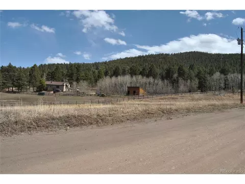 9802 Arnold St, Conifer, CO 80433 photo 4