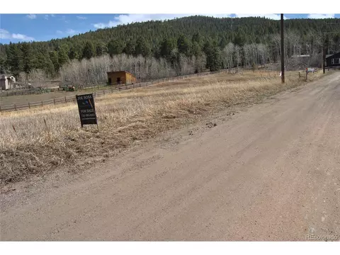 9802 Arnold St, Conifer, CO 80433 photo 9